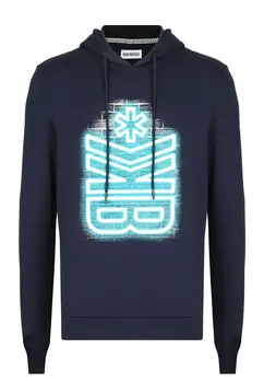 Худи BIKKEMBERGS Худи BIKKEMBERGS