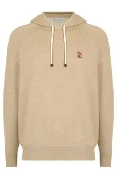 Толстовка BRUNELLO CUCINELLI
