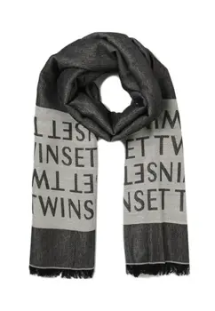 Шарф TWINSET Milano Шарф TWINSET Milano