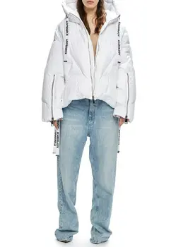 Пуховик KHRISJOY Пуховик KHRISJOY