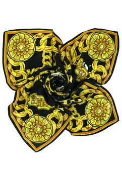 Платок VERSACE JEANS COUTURE Платок VERSACE JEANS COUTURE