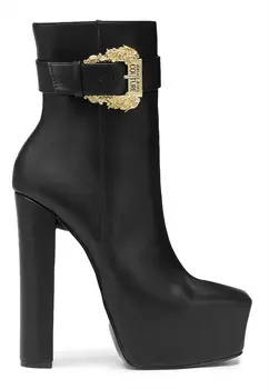 Ботильоны VERSACE JEANS COUTURE Ботильоны VERSACE JEANS COUTURE