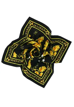 Платок VERSACE JEANS COUTURE Платок VERSACE JEANS COUTURE