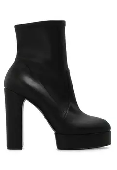 Полусапоги CASADEI Полусапоги CASADEI