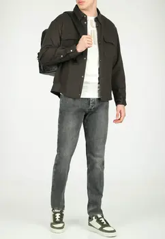 Рубашка EMPORIO ARMANI Рубашка EMPORIO ARMANI