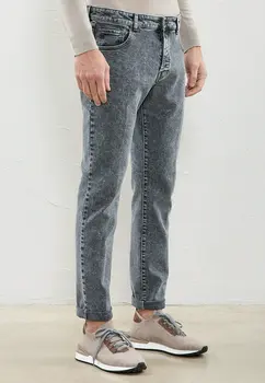 Джинсы PESERICO Джинсы PESERICO