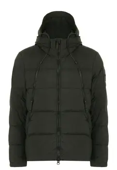 Пуховик OUTHERE