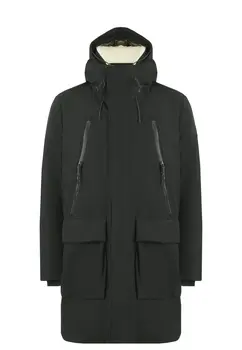 Куртка OUTHERE