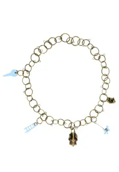 Колье FABIANA FILIPPI Колье FABIANA FILIPPI