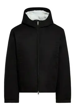 Куртка BIKKEMBERGS