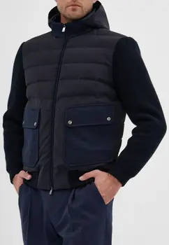 Пуховик CORNELIANI