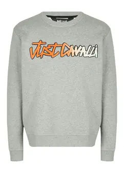 Свитшот JUST CAVALLI