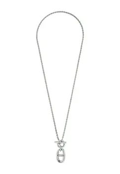 Подвеска на цепочке HERMES
