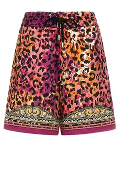 Шорты JUST CAVALLI Шорты JUST CAVALLI