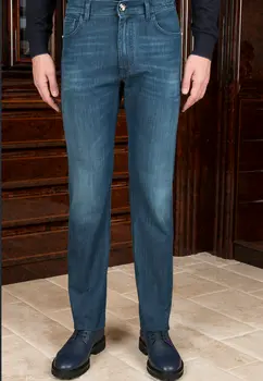 Джинсы STEFANO RICCI Джинсы STEFANO RICCI