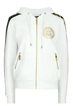 Толстовка JUST CAVALLI Толстовка JUST CAVALLI