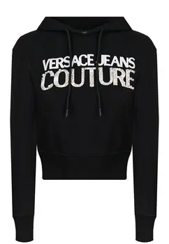 Худи VERSACE JEANS COUTURE Худи VERSACE JEANS COUTURE