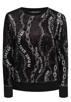 Свитшот VERSACE JEANS COUTURE Свитшот VERSACE JEANS COUTURE