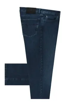 Джинсы ZILLI Джинсы ZILLI