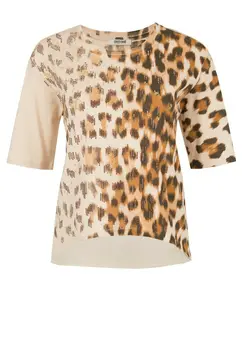 Футболка ROBERTO CAVALLI Футболка ROBERTO CAVALLI