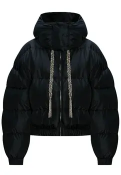 Пуховик GIUSEPPE DI MORABITO