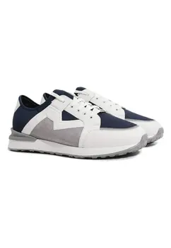 Кроссовки ZILLI Кроссовки ZILLI