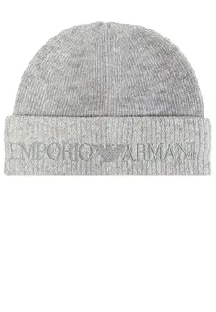 Шапка EMPORIO ARMANI