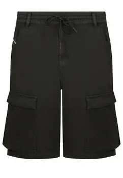 Шорты DIESEL Шорты DIESEL