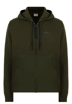Толстовка AERONAUTICA MILITARE Толстовка AERONAUTICA MILITARE