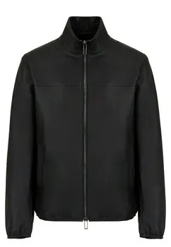 Бомбер EMPORIO ARMANI Бомбер EMPORIO ARMANI