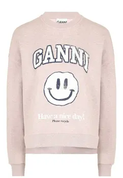 Свитшот GANNI Свитшот GANNI