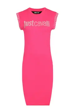 Платье JUST CAVALLI Платье JUST CAVALLI