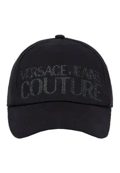 Бейсболка VERSACE JEANS COUTURE