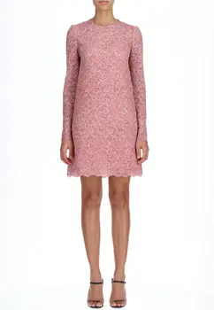 Платье ERMANNO SCERVINO Платье ERMANNO SCERVINO