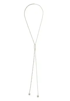 Колье MM6 Maison Margiela