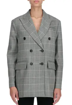 Пиджак ERMANNO SCERVINO