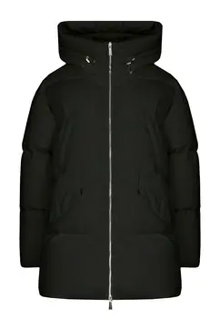 Пуховик MOORER