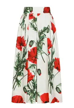 Юбка DOLCE&GABBANA Юбка DOLCE&GABBANA
