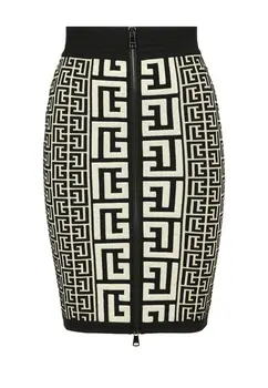 Юбка BALMAIN Юбка BALMAIN