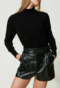 Шорты TWINSET Milano