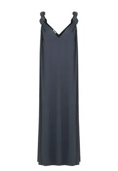 Платье JIL SANDER Платье JIL SANDER