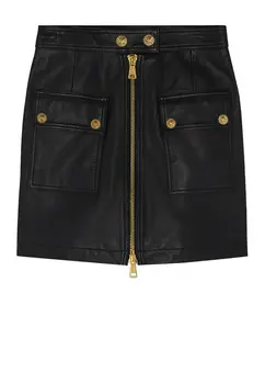 Юбка VERSACE JEANS COUTURE Юбка VERSACE JEANS COUTURE