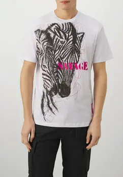 Футболка JUST CAVALLI Футболка JUST CAVALLI