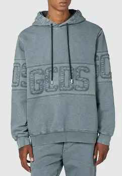 Толстовка GCDS Толстовка GCDS