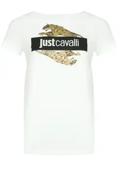Футболка JUST CAVALLI Футболка JUST CAVALLI
