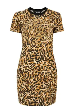 Платье JUST CAVALLI Платье JUST CAVALLI