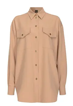 Рубашка PINKO