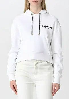 Худи BALMAIN Худи BALMAIN
