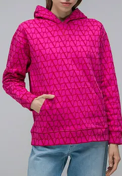 Худи VALENTINO Худи VALENTINO