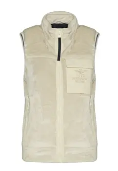 Жилет AERONAUTICA MILITARE Жилет AERONAUTICA MILITARE